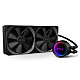 NZXT Kraken X63 280mm AIO Liquid Cooler with RGB