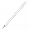 Xmate Stylus Pen for Touchscreen Devices, Fine Point, Capacitive Pen (White)