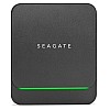 Seagate Barracuda Fast 2 TB External SSD – USB-C USB 3.0 for Windows and Mac, 3 yr Data Recovery Services, Portable Solid State Drive (STJM2000400)-