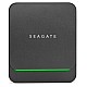 Seagate Barracuda Fast 2 TB External SSD – USB-C USB 3.0 for Windows and Mac, 3 yr Data Recovery Services, Portable Solid State Drive (STJM2000400)