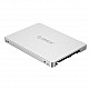 ORICO M.2 NGFF SSD Enclosure MSATA to SATA SSD Convertor for Both MSATA and M.2 B-Key SSD (Silver) Visit the ORICO Store