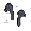 Wings Troopers in-Ear True Wireless Bluetooth Earbuds (TWS) - (Navy Blue)