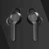 Skullcandy Indy Evo Truly Wireless Bluetooth in Ear Earbuds with Mic (Black)-