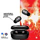 Screem Ibeza 2 True Wireless Earbuds (TWS) BT V5.0 - Black