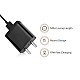 Mi 5V Charger|10W Wall Charger with USB-Black