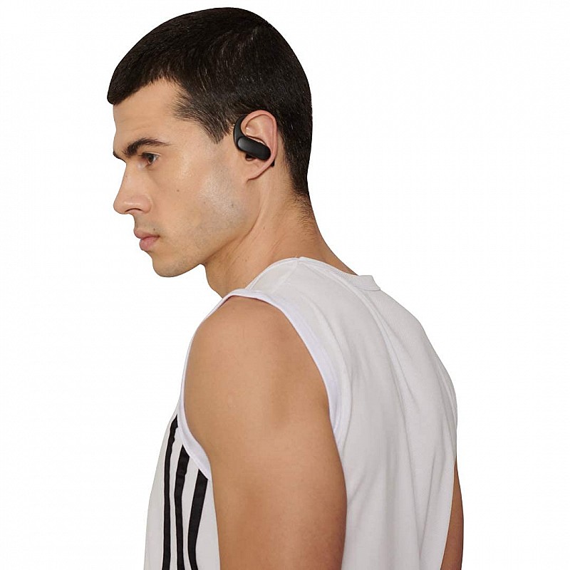 HAMMER KO Latest Sports True Wireless - (Black)