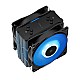 DEEPCOOL GAMMAXX 400 PRO Blue LED Air CPU Cooler