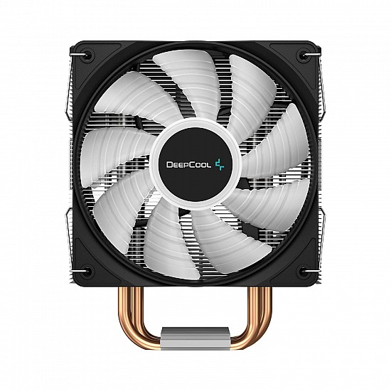 DEEPCOOL GAMMAXX 400 PRO Blue LED Air CPU Cooler