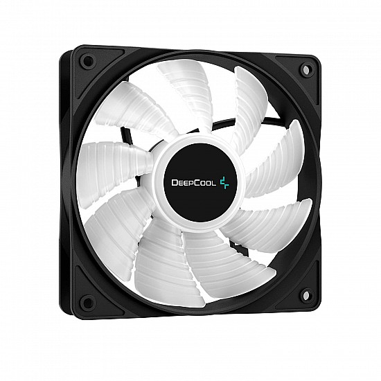 DEEPCOOL GAMMAXX 400 PRO Blue LED Air CPU Cooler