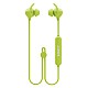 EDICT by Boat EWE01 Wireless Bluetooth in Ear Earphone with Mic (Lime)