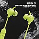 EDICT by Boat EWE01 Wireless Bluetooth in Ear Earphone with Mic (Lime)