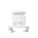 Tecno Hipods H2 True Wireless in Ear Earphones (TWS- White) 