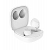 Tecno Hipods H2 True Wireless in Ear Earphones (TWS- White) 