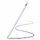 CASE U Stylus Pen for iPad with Plam Rejection & Tilt Sensor