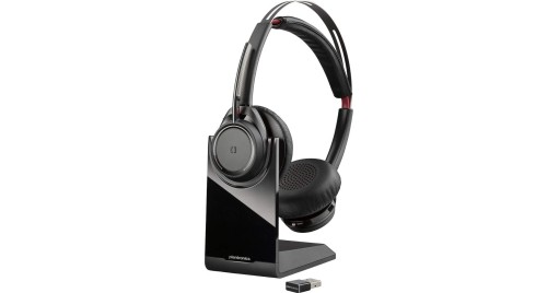 Plantronics b825m Voyager Focus UC (202652-102)