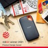 SanDisk 500GB Extreme Portable SSD 1050MB/s R, 1000MB/s W,Upto 2 meter drop protection with IP55 water