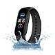 MI Smart Band 5- India's No. 1 Fitness Band, 1.1" (2.8 cm) AMOLED Color Display, 2 Weeks Battery Life