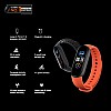 MI Smart Band 5- India's No. 1 Fitness Band, 1.1" (2.8 cm) AMOLED Color Display, 2 Weeks Battery Life