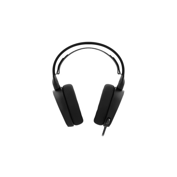 SteelSeries Arctis 3 Console, Stereo Wired Gaming Headset for Playstation 5 & 4 SteelSeries Arctis 3 Console, Stereo Wired Gaming Headset for Playstation 5 & 4