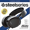 SteelSeries Arctis 3 Console, Stereo Wired Gaming Headset for Playstation 5 & 4