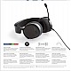 SteelSeries Arctis 3 Console, Stereo Wired Gaming Headset for Playstation 5 & 4