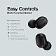 Redmi Earbuds 2C Truly Wireless in Ear Earbuds with Mic