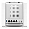 D-Link DIR-2680 WiFi Router Dual Band Wireless Internet Network for Home, MU-MIMO, Smart Security & Parental Control, Powered by Intel-