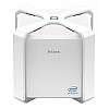 D-Link DIR-2680 WiFi Router Dual Band Wireless Internet Network for Home, MU-MIMO, Smart Security & Parental Control, Powered by Intel-