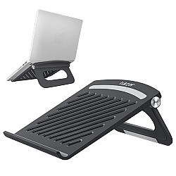 Tukzer Foldable Laptop & Tablet Stand Riser for Laptop/MacBook/Notebook