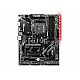 MSI B450 Tomahawk MAX II ATX Gaming Motherboard Socket AM4 DDR4