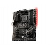 MSI B450 Tomahawk MAX II ATX Gaming Motherboard Socket AM4 - DDR4