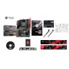 MSI B450 Tomahawk MAX II ATX Gaming Motherboard Socket AM4 - DDR4