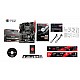 MSI B450 Tomahawk MAX II ATX Gaming Motherboard Socket AM4 DDR4