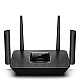 Linksys MR9000X Tri-Band AC 3000 Gigabit WiFi 5 Router MU-Mimo (Wireless Gaming Mesh),Enhance Speed up to 3.0 Gbps