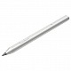 HP Rechargeable MPP 2.0 Tilt Pen for HP Devices Supporting Windows Ink and Microsoft Pen Protocol MPP2.0 (3J123AA), Silver