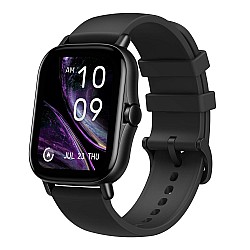 Amazfit GTS 2 Smart Watch - (Midnight Black)