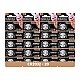 Duracell CR2032 3V Lithium Coin Battery, 20 pcs, 2032 Coin Button Cell Battery, DL2032