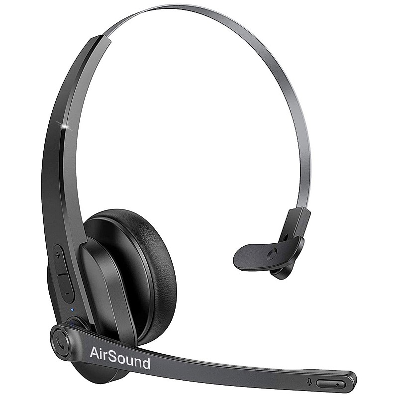 AirSound M99 Pro Bluetooth V5.0 Wireless Headset-