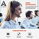 AirSound M99 Pro Bluetooth V5.0 Wireless Headset 