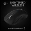 Logitech G PRO X Superlight Wireless USB Gaming Mouse -Black