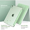 MOCA iPad Air 5th Generation Case 2022 / iPad Air 4th 2020 Case 10.9 Inch