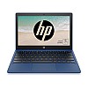 HP Chromebook 11a, MediaTek MT8183 Processor 