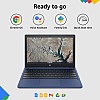 HP Chromebook 11a, MediaTek MT8183 Processor 