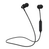 Celly Magnetic in-Ear Bluetooth 5 Wireless Headset - (Black)