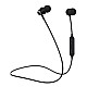 Celly Magnetic in-Ear Bluetooth 5 Wireless Headset - (Black)