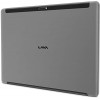 LAVA Magnum XL 2 GB RAM 32 GB ROM 10.1 inch with Wi-Fi+4G Tablet (Grey)