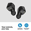 Sennheiser CX True Wireless in Ear Earbuds - Headphone -Black