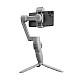 Zhiyun Smooth Q3, 3-Axis Handheld Smartphone Gimbal Stabilizer for iPhone - Multicolor