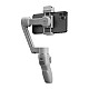 Zhiyun Smooth Q3, 3-Axis Handheld Smartphone Gimbal Stabilizer for iPhone - Multicolor