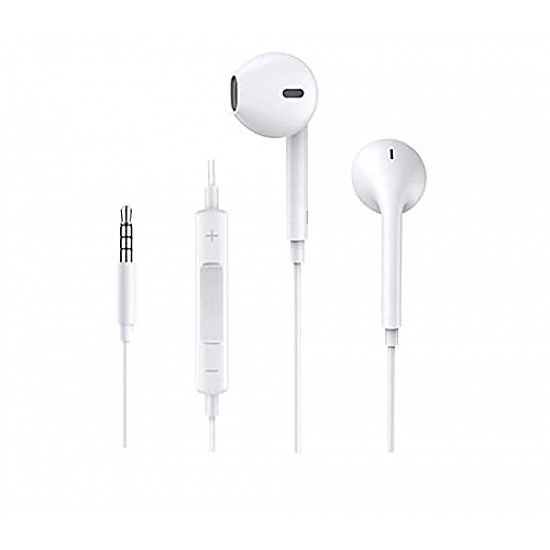 JOYROOM JR-EP1 in-Ear Wired Earphone with in-line Mic